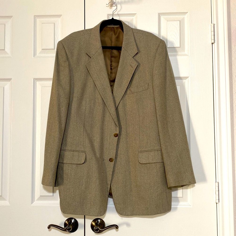 Josephs Men’s sports jacket